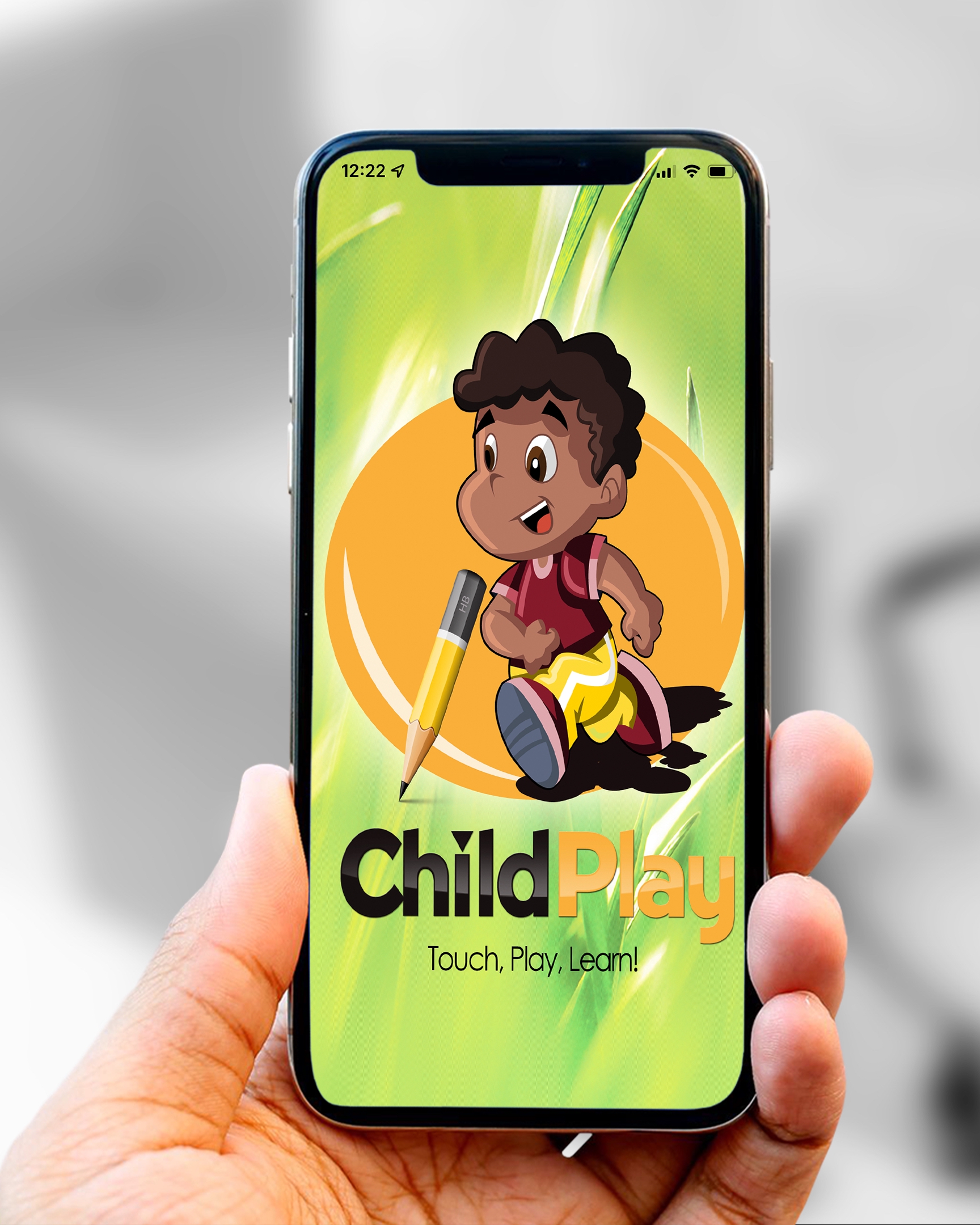 ChildPlay